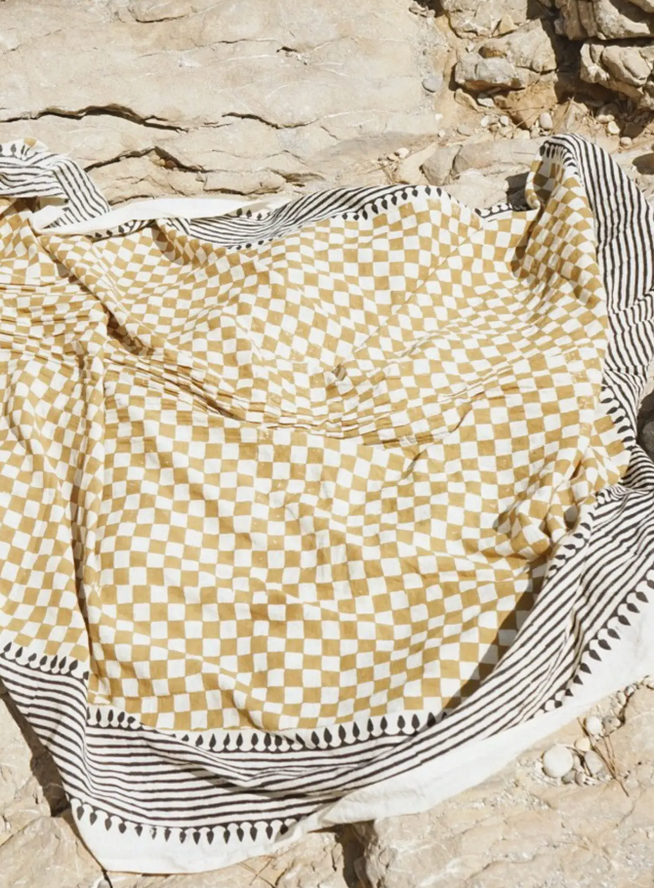 Sarongs - The Pareo