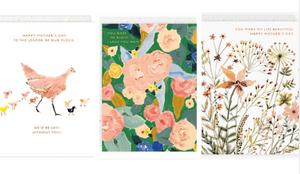 Mumbelievable Bouquet x Medium