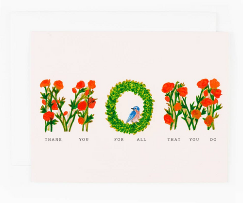 Mumbelievable Bouquet x Medium