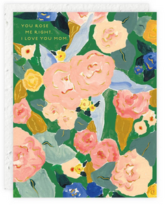 Mumbelievable Bouquet x Small