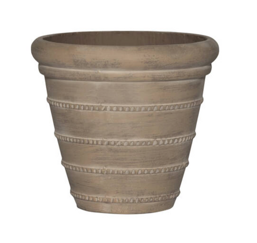 Selena Pottery Pot