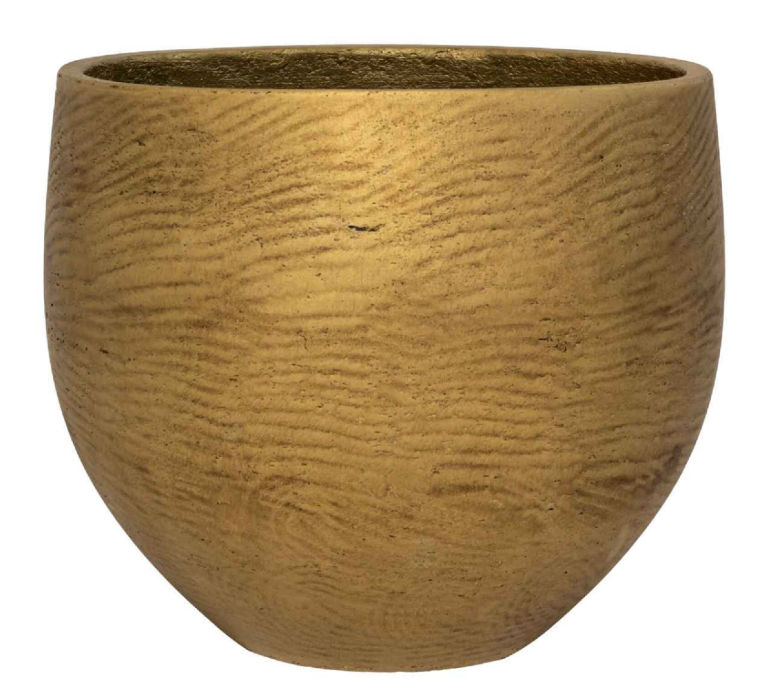 Mini Orb Pottery Pot