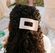 Soft Surf Hair Clip
