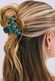 Mistletoe Hair Clip