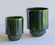 Hoff Pot Emerald Green