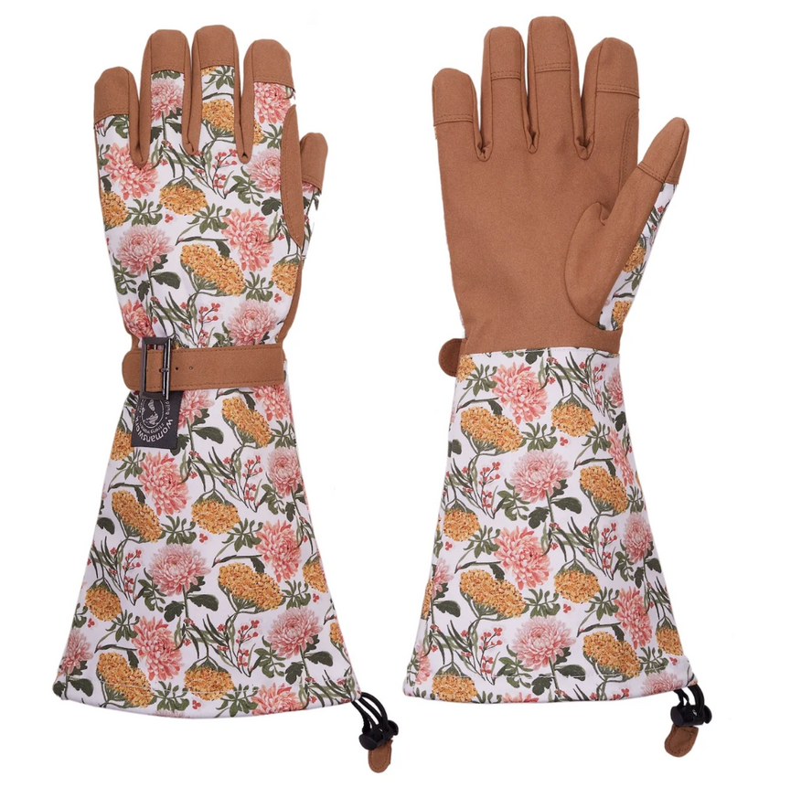 Arm Saver Gardening Gloves