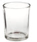 Small Glass Votive
