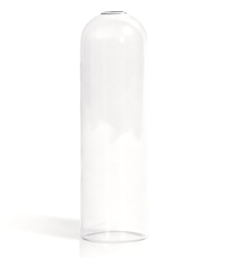 Carafe Glass Bud Vase
