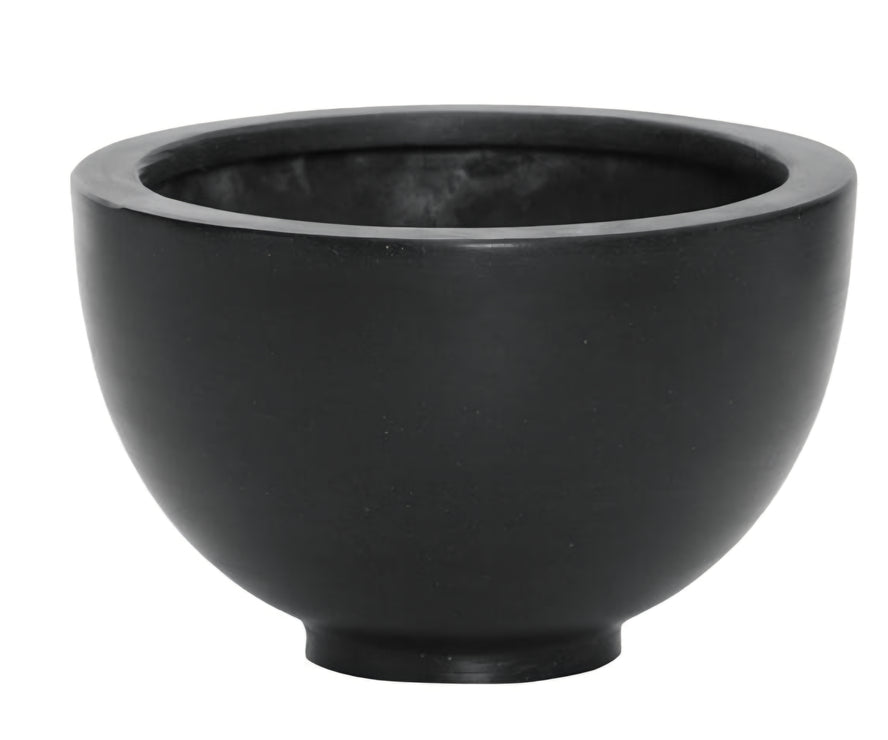 Peter Pottery Pot