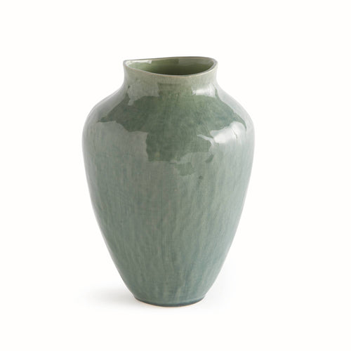 Barclay Butera Ojai Vase Small | COMING SOON