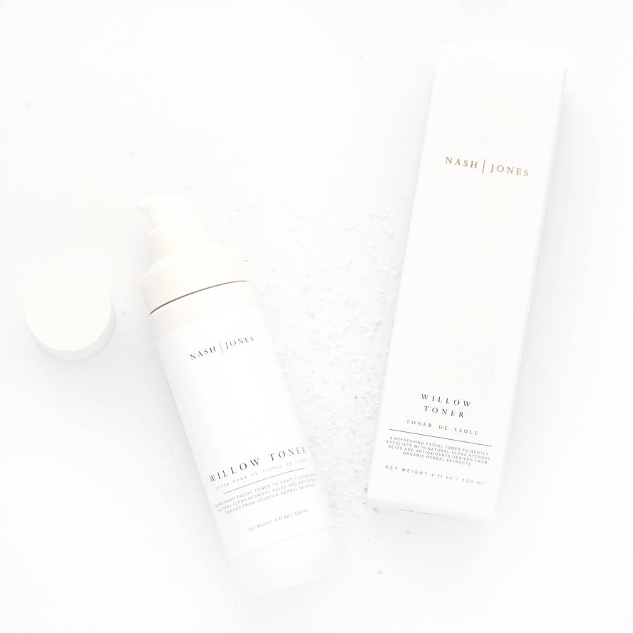 Willow Face Toner