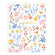 Congrats Garden Card