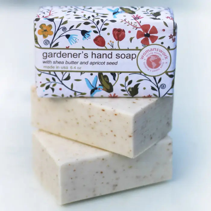 Gardeners Hand Soap