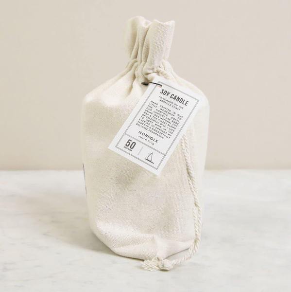 Coastal Walks Candle