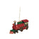 Christmas Train Engine Ornament