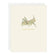 Hoppy Birthday Cricket Card