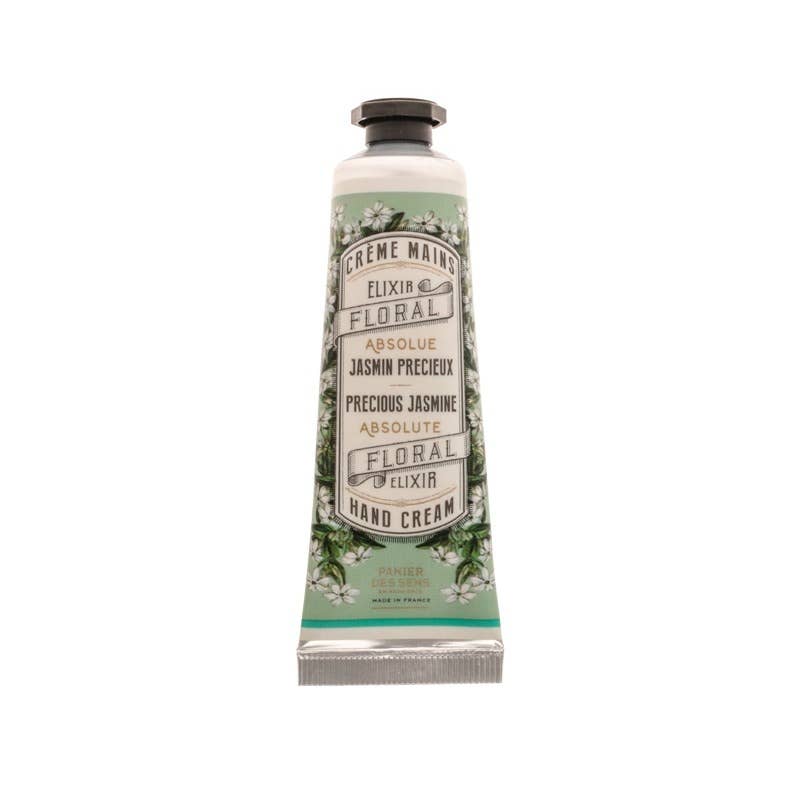 Precious Jasmine Hand Cream