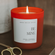"Be Mine" Soy Candle