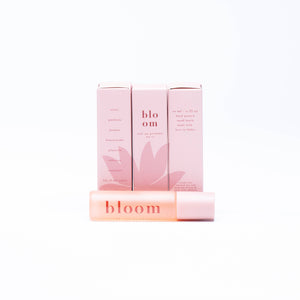 Ginger June Roll-on perfume No. 17 Bloom