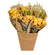 Dried Bouquet - Yellow