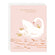 You Always Show Up Mama Swan | Seedlings Plantable Cards