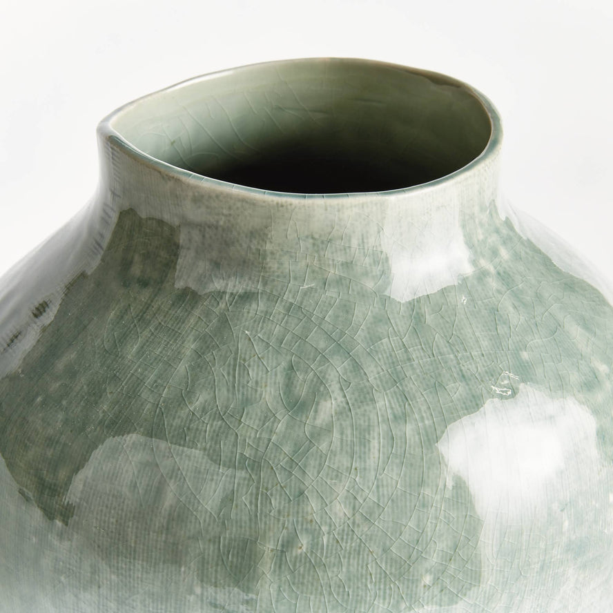 Barclay Butera Ojai Vase Large