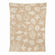 Sea Life Cotton Sustainable Knit Throw Blanket