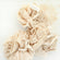 Bath Pouf: 100% Organic Cotton
