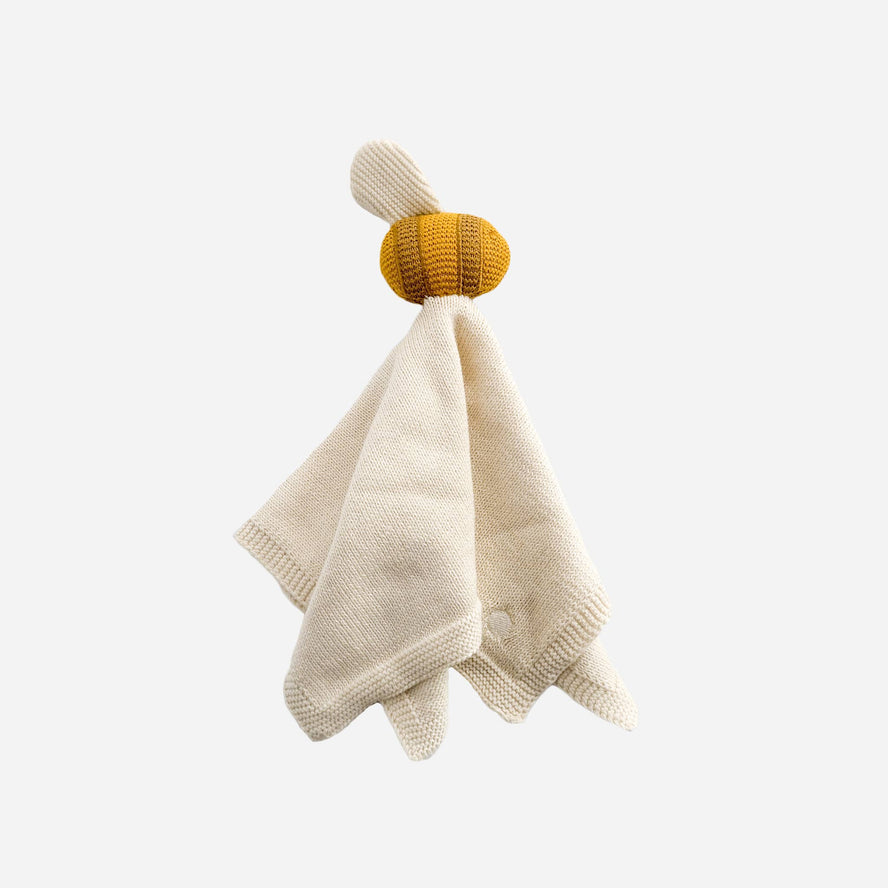 Lovey Bee - Cream