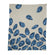 Oyster Cotton Sustainable Knit Throw Blanket