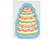 Make A Wish Cake | Red Cap
