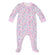 Zip Baby Onesie: Mermaids / 0-3M