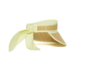 Byron Sanctuary Sun Visorg