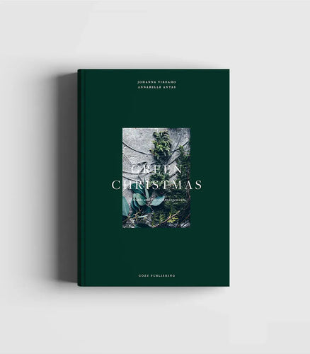 Green Christmas Book