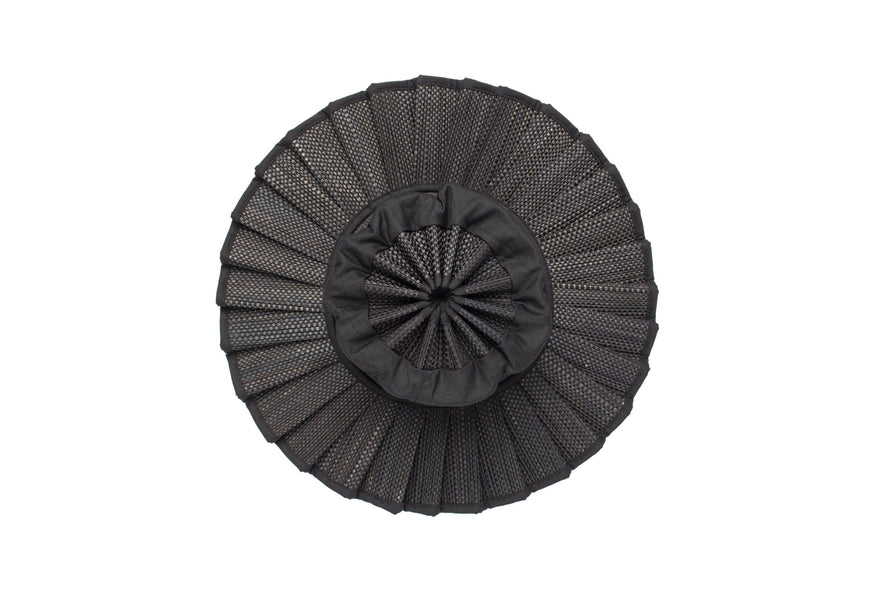 Positano Capri Hat: Maxi