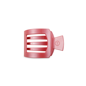 Calming Coral Hair Clip