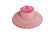 Shangri La | Island Capri Hat: Maxi