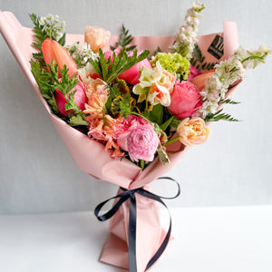 Mumbelievable Bouquet x Medium