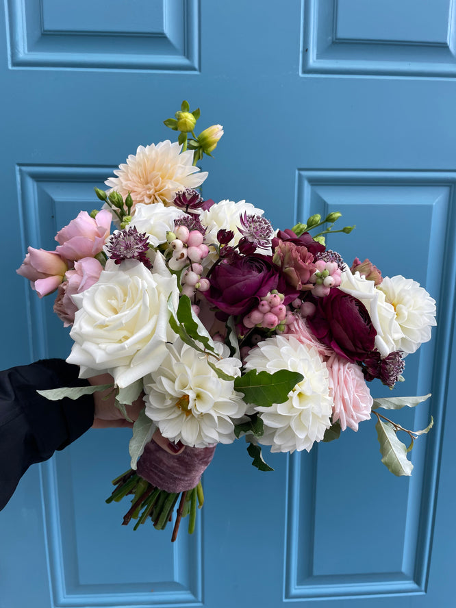Bridal Bouquet