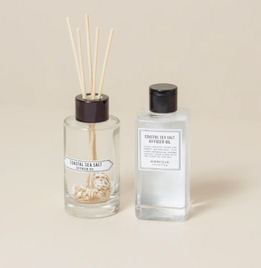 Coastal Walks Reed Diffuser