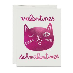 Valentines Schmalentines