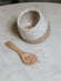 Condiment Jar