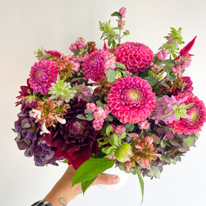 Bright + Colorful | Designer's Choice