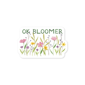 Stickers | Amy Zhang